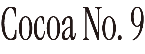 cocoano9.com Logo